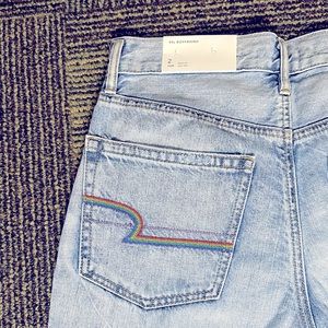American Eagle Pride Jeans